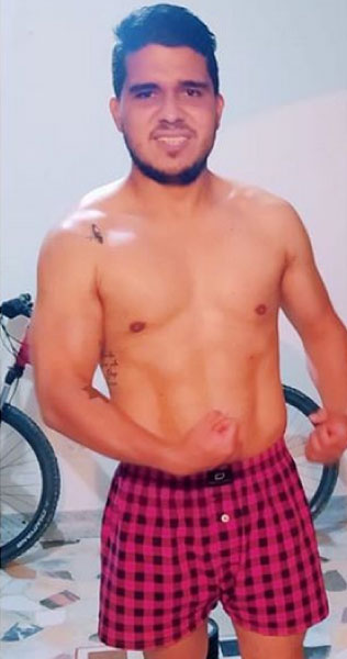 Felipe