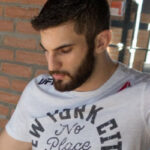 Yeiner CardonaEntrenador
